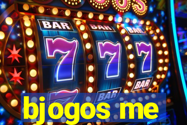 bjogos me